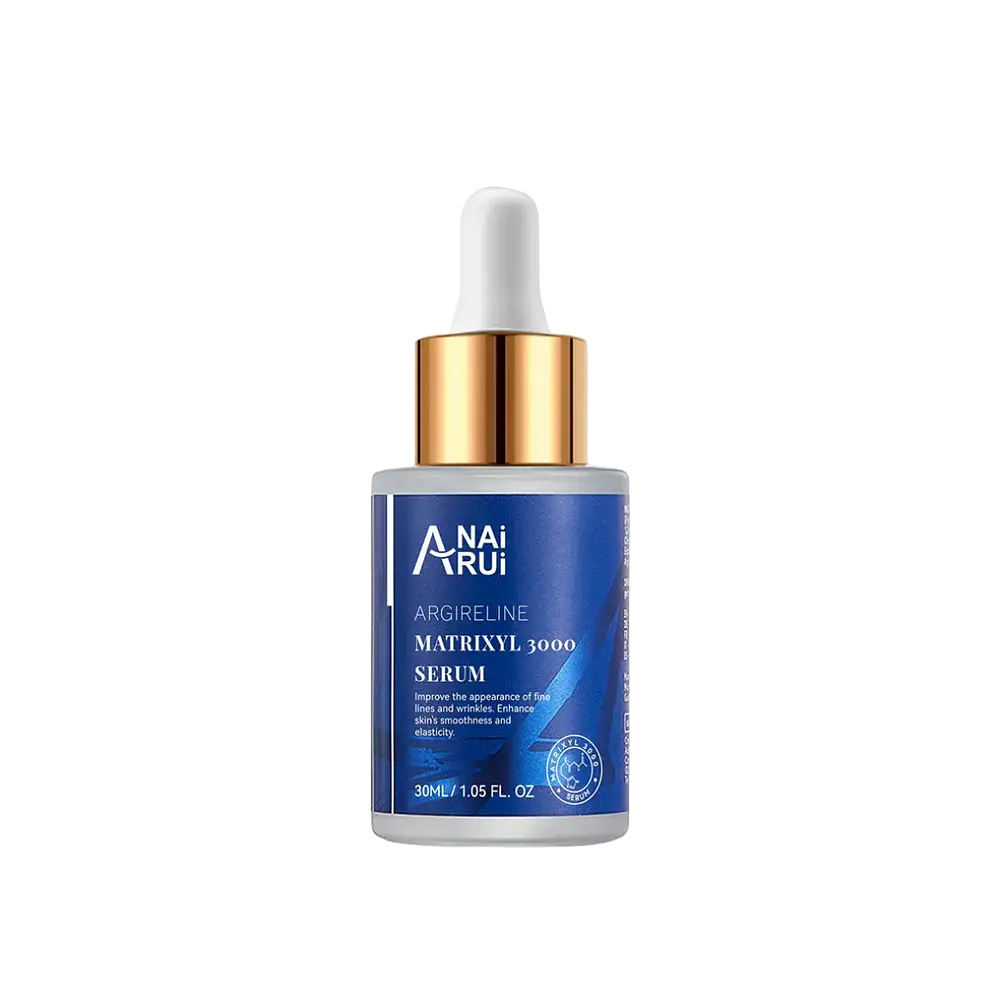 Anai Rui Matrixyl 3000 & Argireline Serum