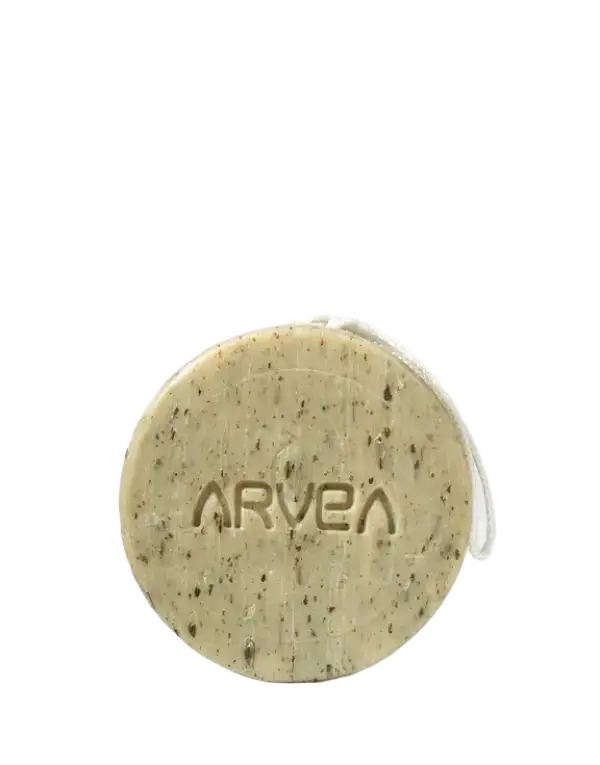Arvea Miracle Soap