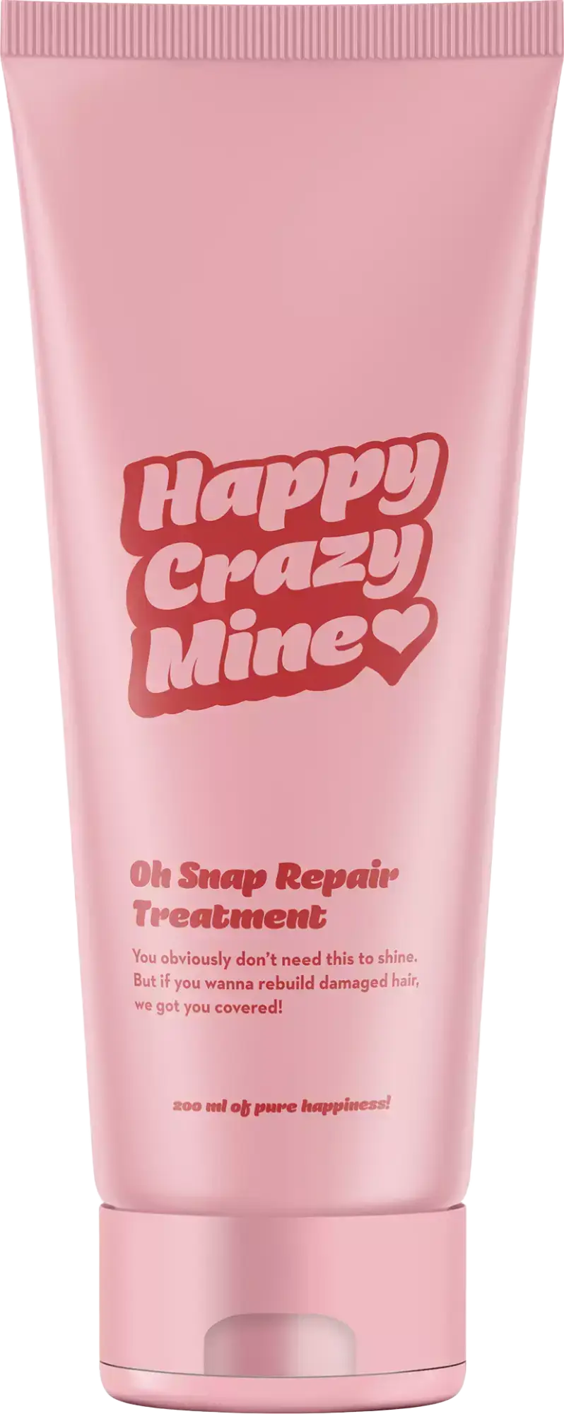 Happy Crazy Mine Oh Snap Repair Treatment