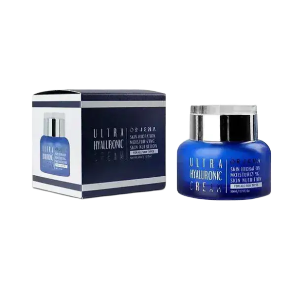 Orjena Ultra Hyaluronic Cream