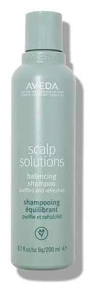 Aveda Scalp Solutions Balancing Shampoo