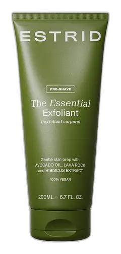 Estrid The Essential Exfoliant