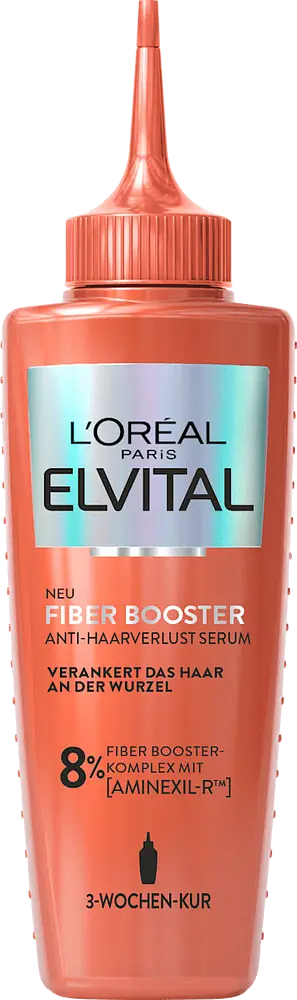 L'Oreal Elvital Haarserum Fiber Booster