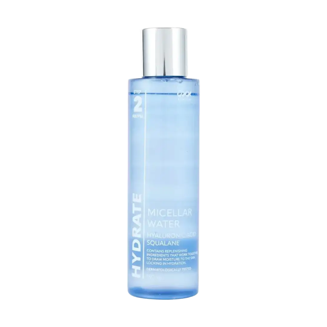 OXX Cosmetics Micellar Water Hydrate