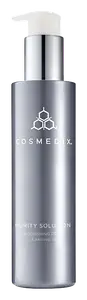 Cosmedix Purity Solution Nourishing Deep Cleansing Oil
