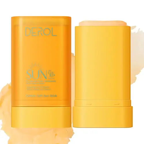 Derol Cotton Soft Sun Stick SPF50+ PA++++