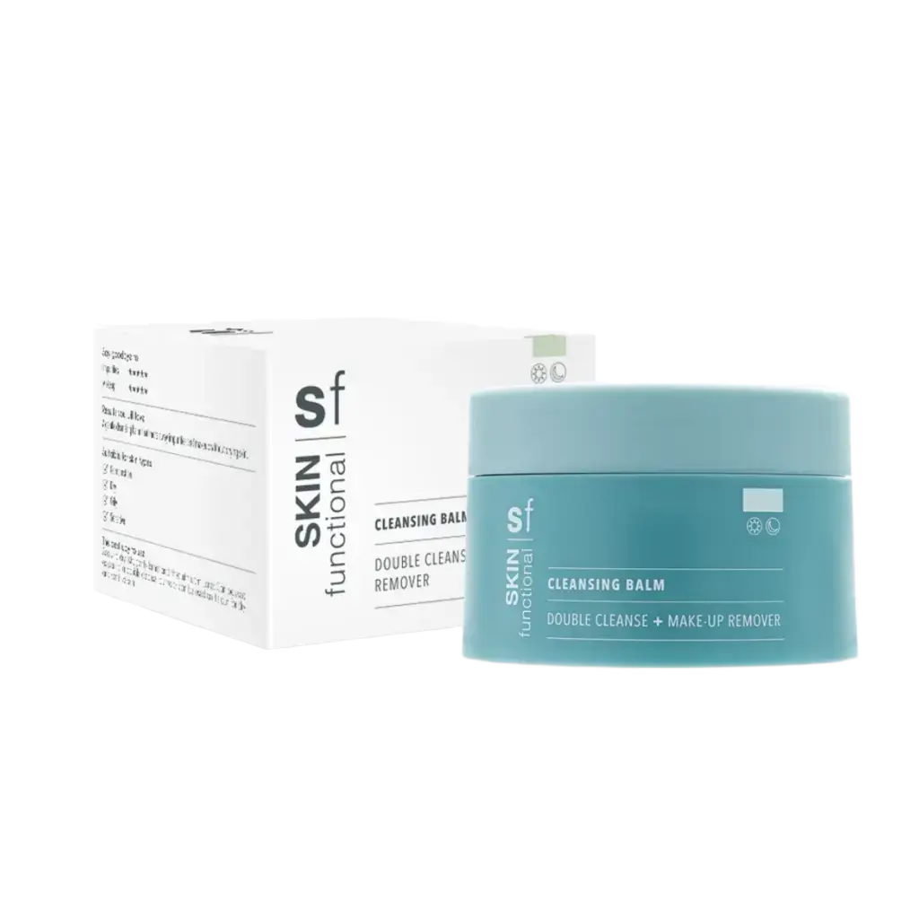 Skin Functional Cleansing Balm
