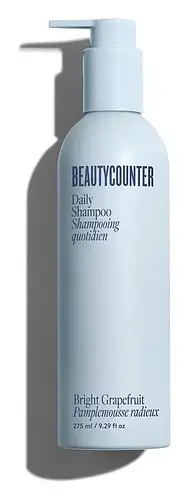 Beautycounter Daily Shampoo In Bright Grapefruit