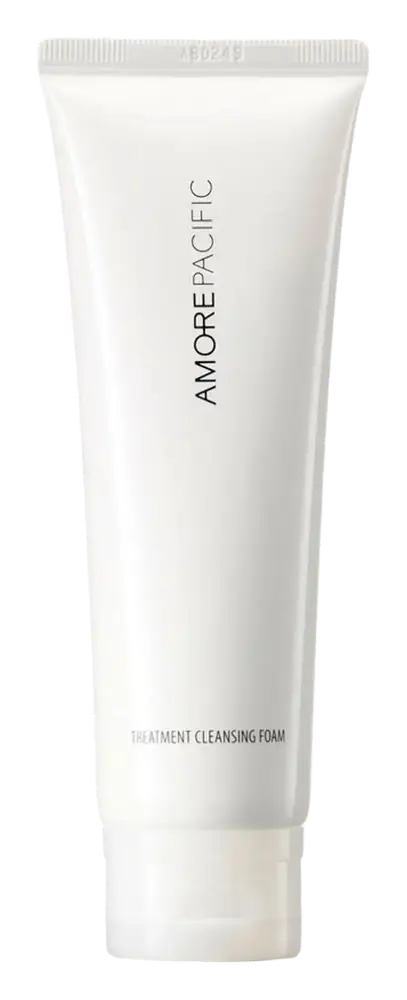 AMOREPACIFIC Treatment Cleansing Foam Hydrating Cleanser