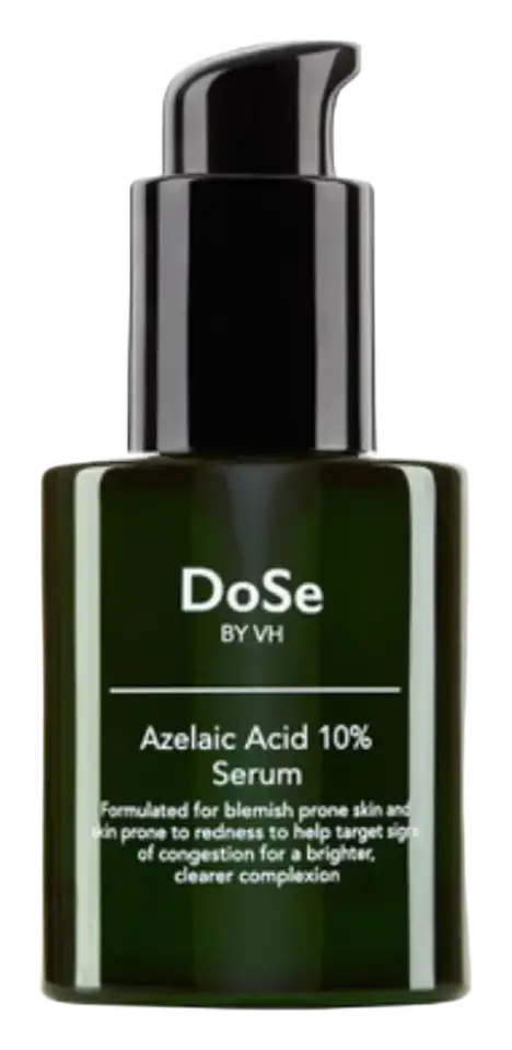 Dose By VH Azelaic Acid 10% Serum