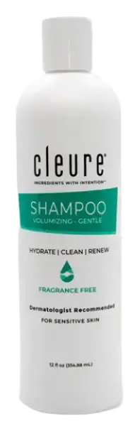 Cleure Shampoo