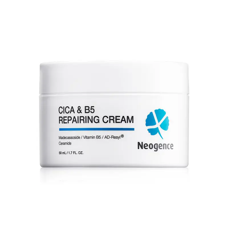 Neogence Cica & B5 Repairing Cream