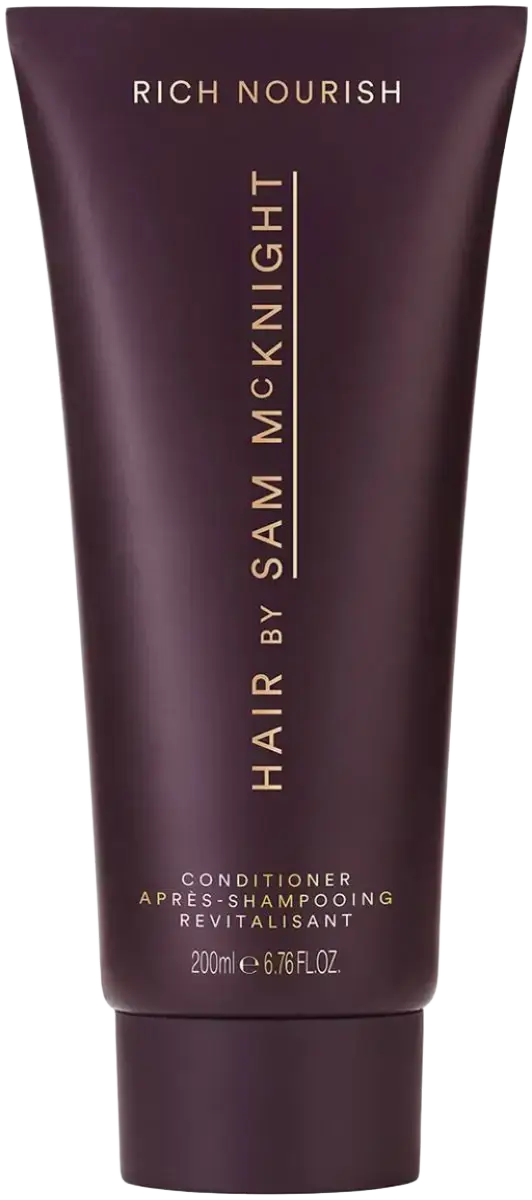 Hair By Sam McKnight Rich Nourish Conditioner