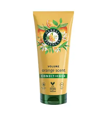 Herbal Essences Orange Scent Volume Conditioner