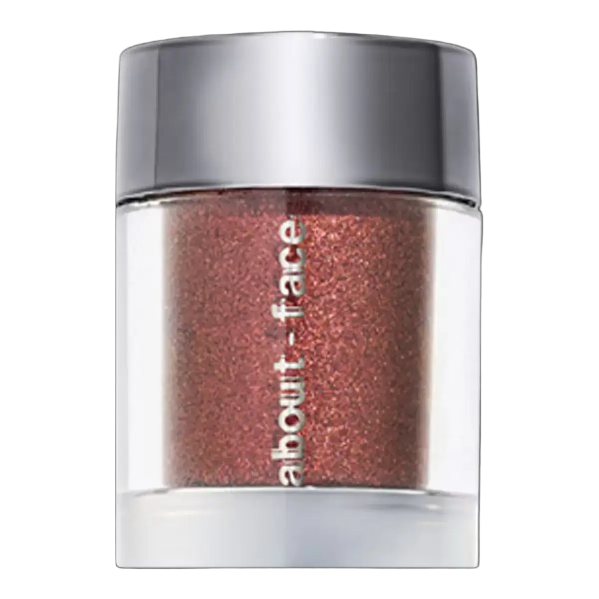 about-face Fractal Glitter Dust Pigmented Loose Glitter Melancholy Sky