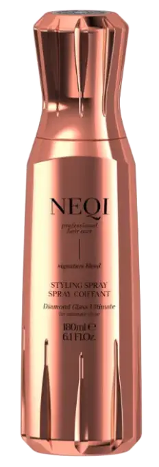 Neqi Diamond Glass Ultimate Styling Spray