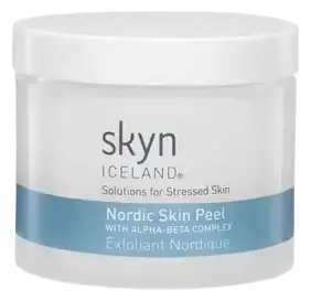 skyn ICELAND Nordic Peel