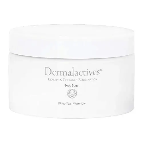 Dermalactives Repleneshing Body Butter