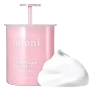 Nooni Marshmallow Whip Maker (Baby Pink)