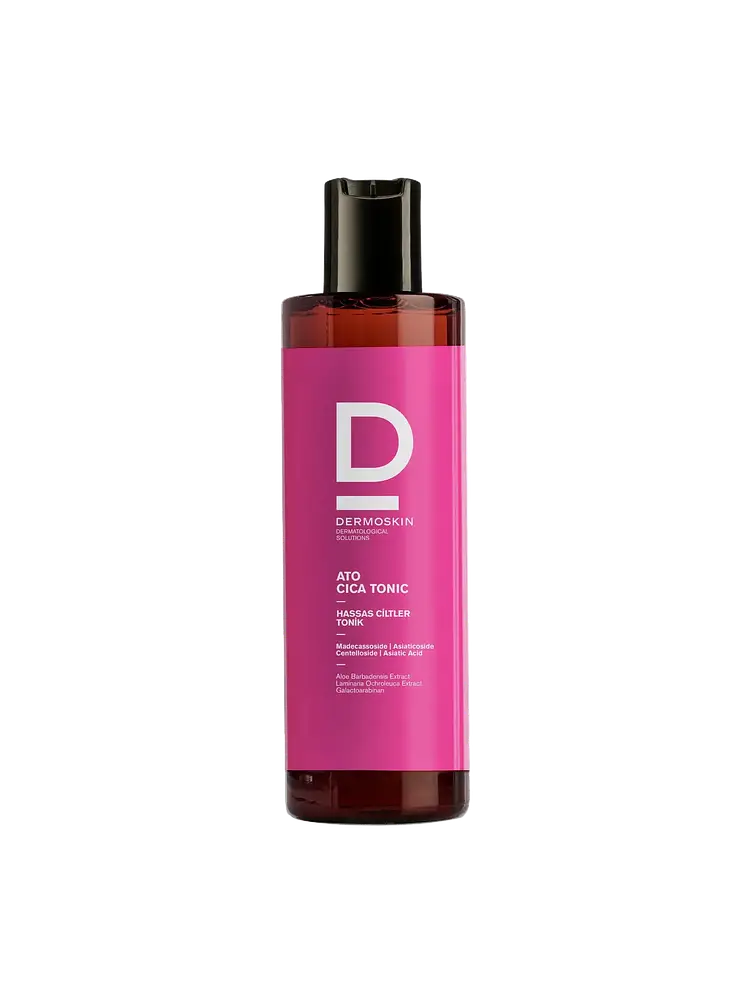 Dermoskin Ato Cica Tonic