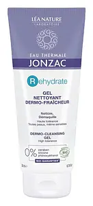 Eau Thermale Jonzac Gel Dermo Nettoyant Rehydrate (Rehydrate Dermo-Cleansing Gel)