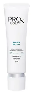 Olay ProX By Olay Ultra-Protection UV Defense Sunscreen SPF50+ PA++++