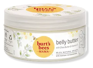 Burt's Bees Mama Bee Belly Butter