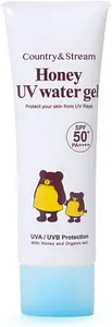 Country & Stream Honey UV Water Gel SPF50 Pa++++