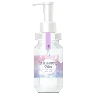 &Honey Color Control Repair Hair Milk