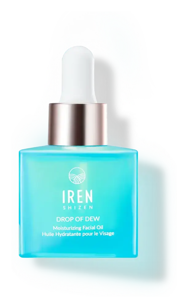 Iren Shizen Drop of Dew Moisturizing Facial Oil
