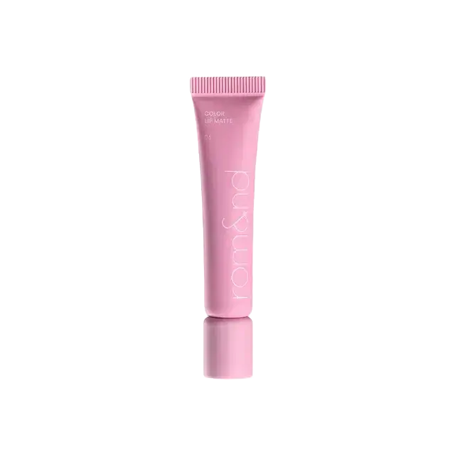 Romand Color Lip Matte 06 Strawberry Whip