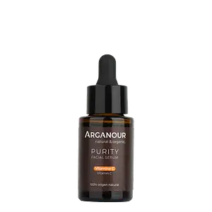 Arganour Purity - Sérum con Vitamina C