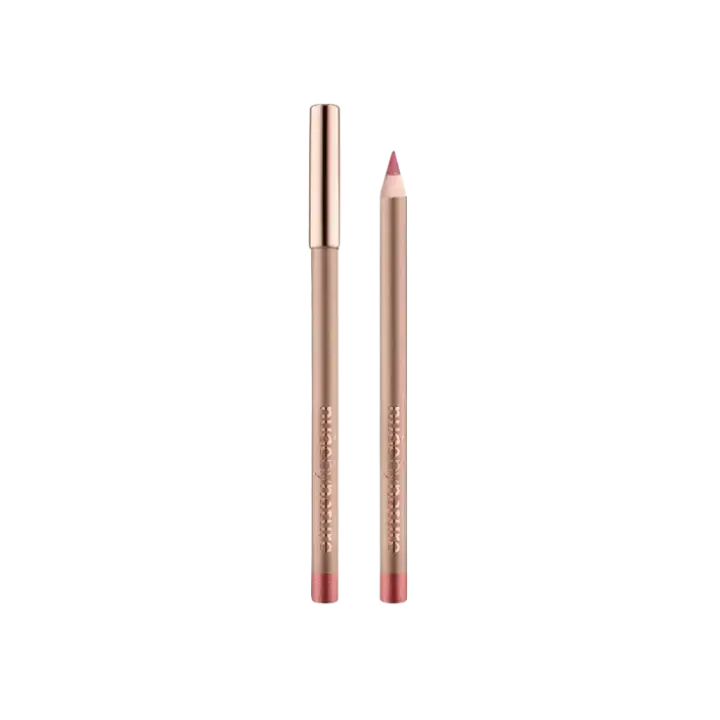 Nude By Nature Defining Lip Pencil 02 Blush Nude