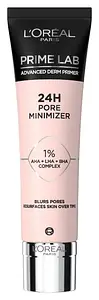 L'Oreal Prime Lab Up to 24H Pore Minimizer