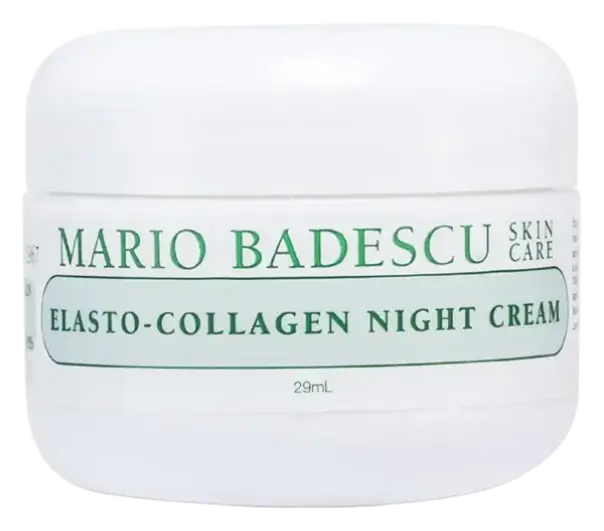 Mario Badescu Elasto-Collagen Night Cream