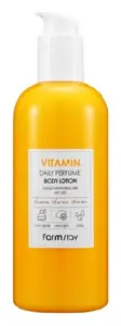 Farm Stay Daily Perfume Body Lotion