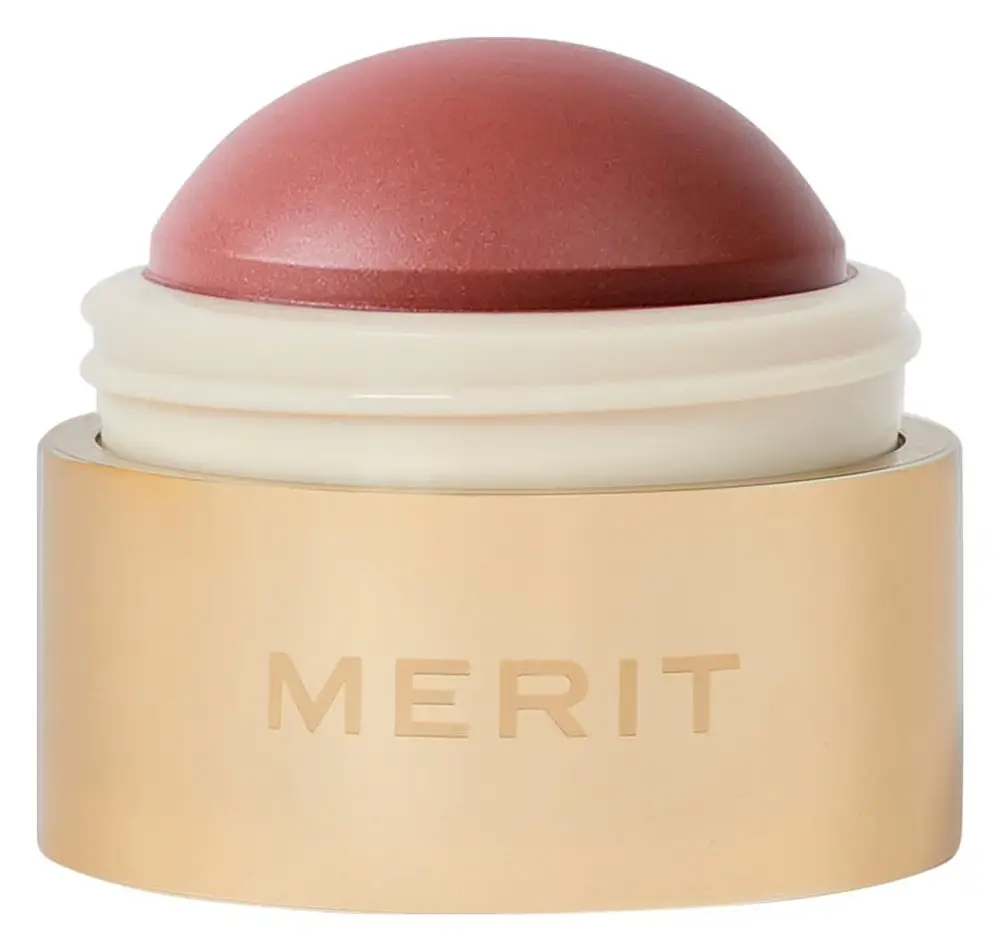 Merit Beauty Flush Balm Cheeky