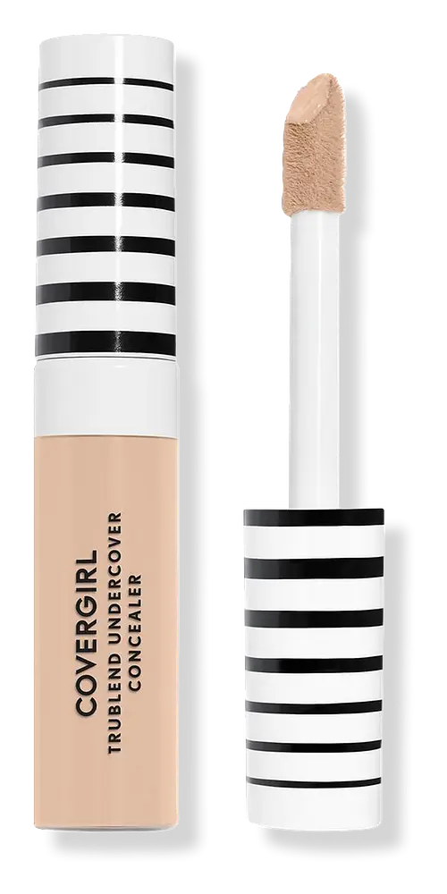 Covergirl Trublend Undercover Concealer L400 Classic Ivory