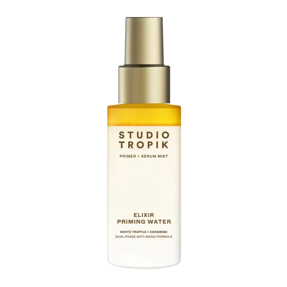 Studio Tropik Elixir Priming Water