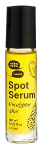 Meow Meow Tweet Spot Serum Eucalyptus Mint