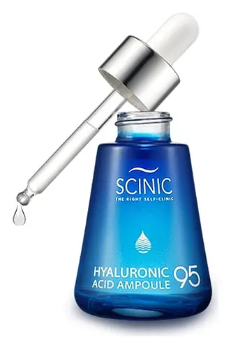 SCINIC Hyaluronic Acid Ampoule 95