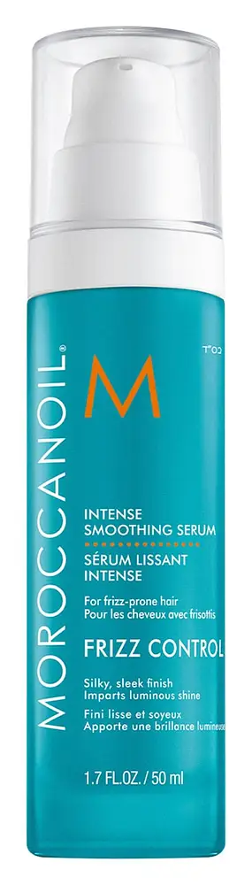 MoroccanOil Intense Smoothing Frizz Control Hair Serum