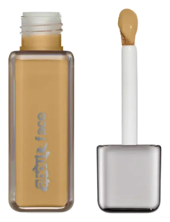 about-face The Performer Skin-Focused Foundation M2 Olive