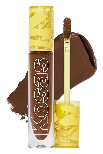 Kosas Revealer Super Creamy + Brightening Concealer 9.1 N