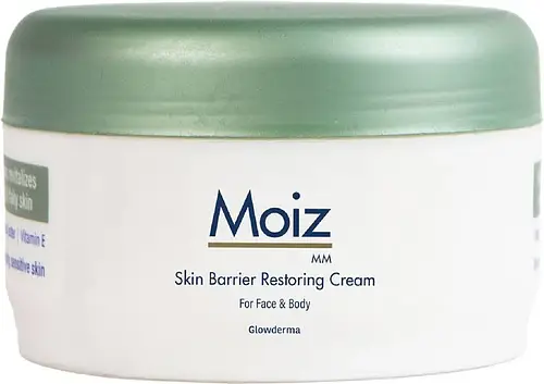 Moiz Skin Barrier Restoring Cream