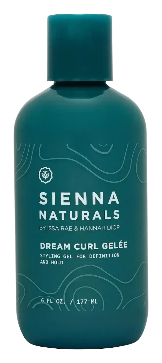 Sienna Naturals Dream Curl Gelee