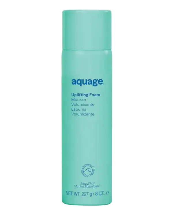 Aquage Uplifting Foam Mousse