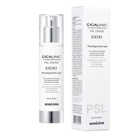 Cicalinic PSL Cream