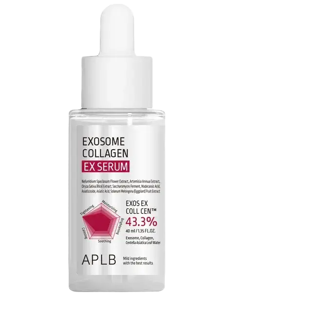 APLB Exosome Collagen EX Serum