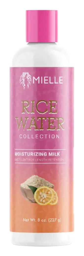 Mielle Organics Rice Water Hair Moisturizing Milk